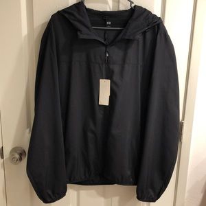 Uniqlo Pocketable Parka Men